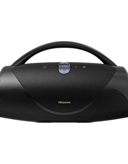 Hisense Voyageboom Portable Speaker