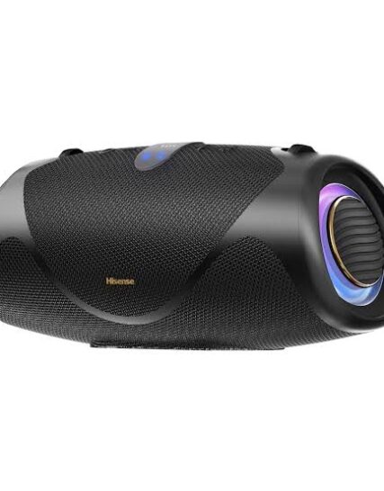 Hisense Weboom Portable Speaker
